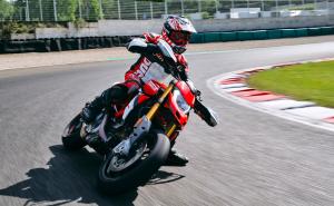 Ducati Hypermotard 950 SP